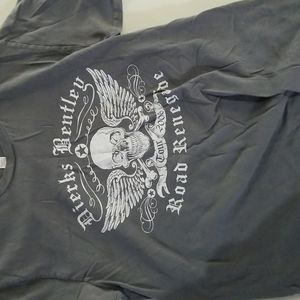 Dierks Bentley tshirt